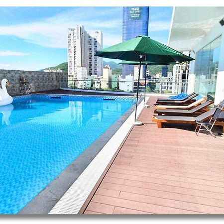 Flc Quy Nhon Beach Apt المظهر الخارجي الصورة