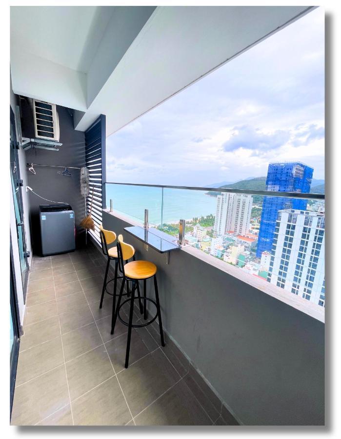 Flc Quy Nhon Beach Apt المظهر الخارجي الصورة