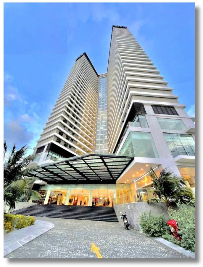 Flc Quy Nhon Beach Apt المظهر الخارجي الصورة