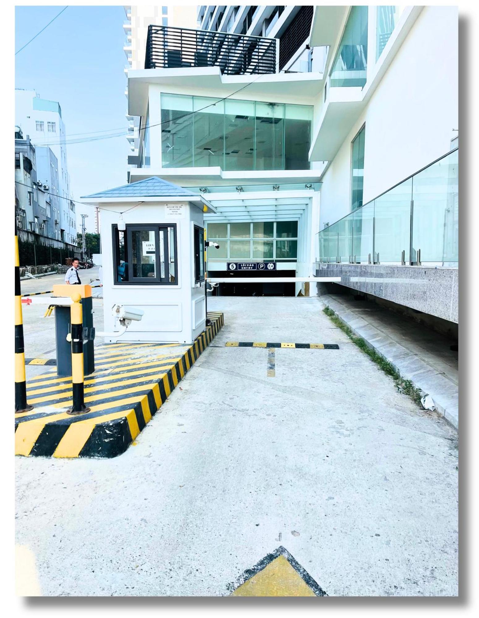 Flc Quy Nhon Beach Apt المظهر الخارجي الصورة